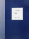 Cover: Cecil Arthur Hunt VPRWS RBA (1873-1965): Exhibition Catalogue - Chris Beetles Ltd