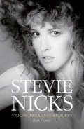 Cover: Stevie Nicks: Visions Dreams & Rumours - Omnibus Press
