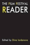 Cover: The Film Festival Reader - St Andrews Film Studies
