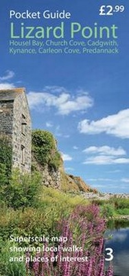 Abbildung von: Lizard Point - Friendly Guides