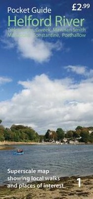 Abbildung von: Helford River - Friendly Guides