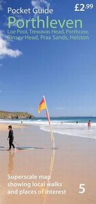 Abbildung von: Porthleven - Friendly Guides