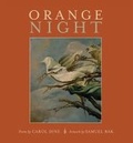 Cover: Orange Night - Pucker Art Publications