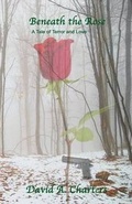 Cover: Beneath the Rose - Booklocker.com