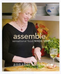 Enlarge image Cover: Assemble - Grub Street Publishing