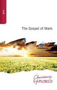 Abbildung von: Mark's Gospel - The Good Book Company