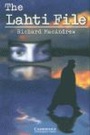 Cover: The Lahti File Level 3 - Cambridge University Press
