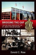 Cover: Bridging the Gap - Breakwater Books Ltd.