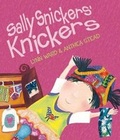 Cover: Sally Snickers' Knickers - Walker Books Australia