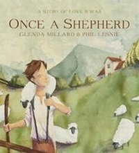 Enlarge image Cover: Once a Shepherd - Walker Books Australia