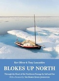 Cover: Blokes Up North - Lodestar Books