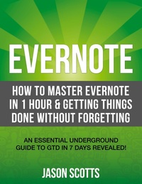 Abbildung von: Evernote - Biz Hub