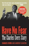 Cover: Have No Fear - Trade Paper Press