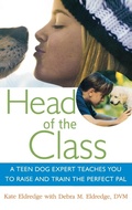 Cover: Head of the Class - Trade Paper Press