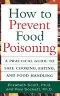 Cover: How to Prevent Food Poisoning - Trade Paper Press