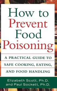 Enlarge image Cover: How to Prevent Food Poisoning - Trade Paper Press