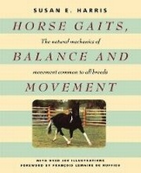 Abbildung von: Horse Gaits, Balance and Movement - Howell Books