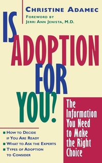 Abbildung von: Is Adoption for You - Trade Paper Press