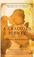 Cover: A Gracious Plenty - Turner Publishing Company