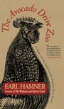 Cover: The Avocado Drive Zoo - Cumberland House Publishing,US