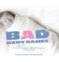 Cover: Bad Baby Names - Turner Publishing Company