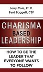 Cover: Charisma Based Leadership - Turner Publishing Company