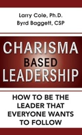 Cover: Charisma Based Leadership - Turner Publishing Company