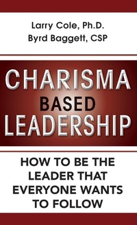 Enlarge image Cover: Charisma Based Leadership - Turner Publishing Company