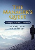 Cover: The Managers Quest - Next Phase Leadership