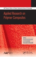 Cover: Applied Research on Polymer Composites - Apple Academic Press Inc.