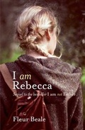 Cover: I Am Rebecca - Random House New Zealand