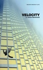 Cover: Velocity - Oberon Books Ltd
