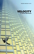 Cover: Velocity - Oberon Books Ltd