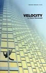 Cover: Velocity - Oberon Books Ltd