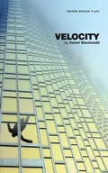 Cover: Velocity - Oberon Books Ltd