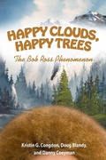 Cover: Happy Clouds, Happy Trees - Princeton University Press