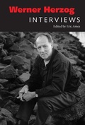 Cover: Werner Herzog - Penguin Random House South Africa