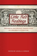 Cover: Little Red Readings - Princeton University Press