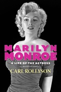 Cover: Marilyn Monroe - Princeton University Press