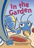 Cover: Bright Sparks: In the Garden - Cambridge University Press