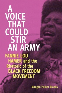 Abbildung von: A Voice That Could Stir an Army - Princeton University Press