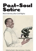 Cover: Post-Soul Satire - Penguin Random House South Africa