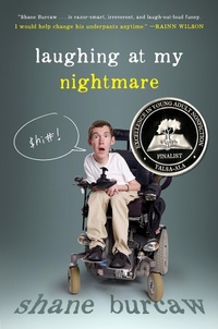 Abbildung von: Laughing at My Nightmare - Roaring Brook Press