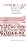 Cover: Embroidered Stories - Penguin Random House South Africa