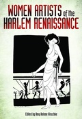 Cover: Women Artists of the Harlem Renaissance - Princeton University Press