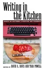 Cover: Writing in the Kitchen - Penguin Random House South Africa