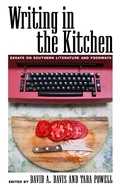 Cover: Writing in the Kitchen - Penguin Random House South Africa