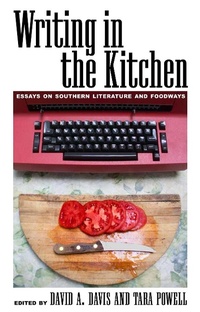 Abbildung von: Writing in the Kitchen - The American University in Cairo Press
