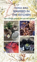 Cover: Seaweed in the Kitchen - Prospect Books