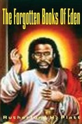 Cover: The Forgotten Books of Eden - Lushena Books